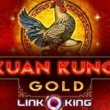 Portada de Kuan Kung Gold, de Zitro Digital
